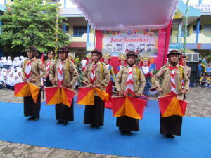 Kegiatan Siswa