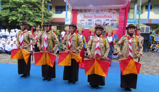 Kegiatan Siswa