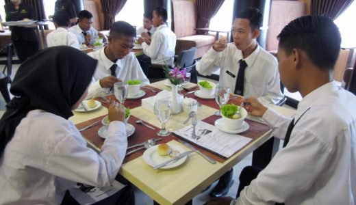 table manner